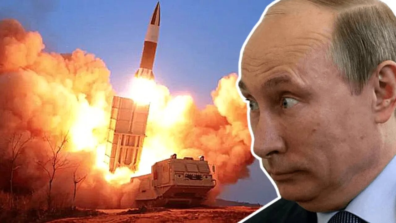 DESTRUIDOR! A Rússia PODE ser SURPREENDIDA por........" TUDO SOBRE os misseis do HIMARS