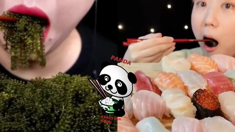 Satisfying ASMR food #ASMR #Asmrfood #Exotic