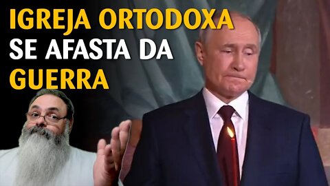 Bombardeio sem sentido de Odessa mostra o enorme impasse russo