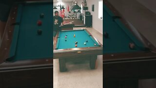 #shorts 🎱😥 #pool