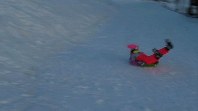 15 Greatest Winter Sport Fails