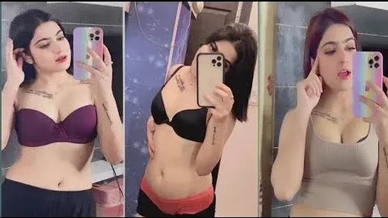 Jasneet Kaur Instagram hot videos Jasneet Kaur Hot reels video #hotreels #instagramreels #reels 5yH