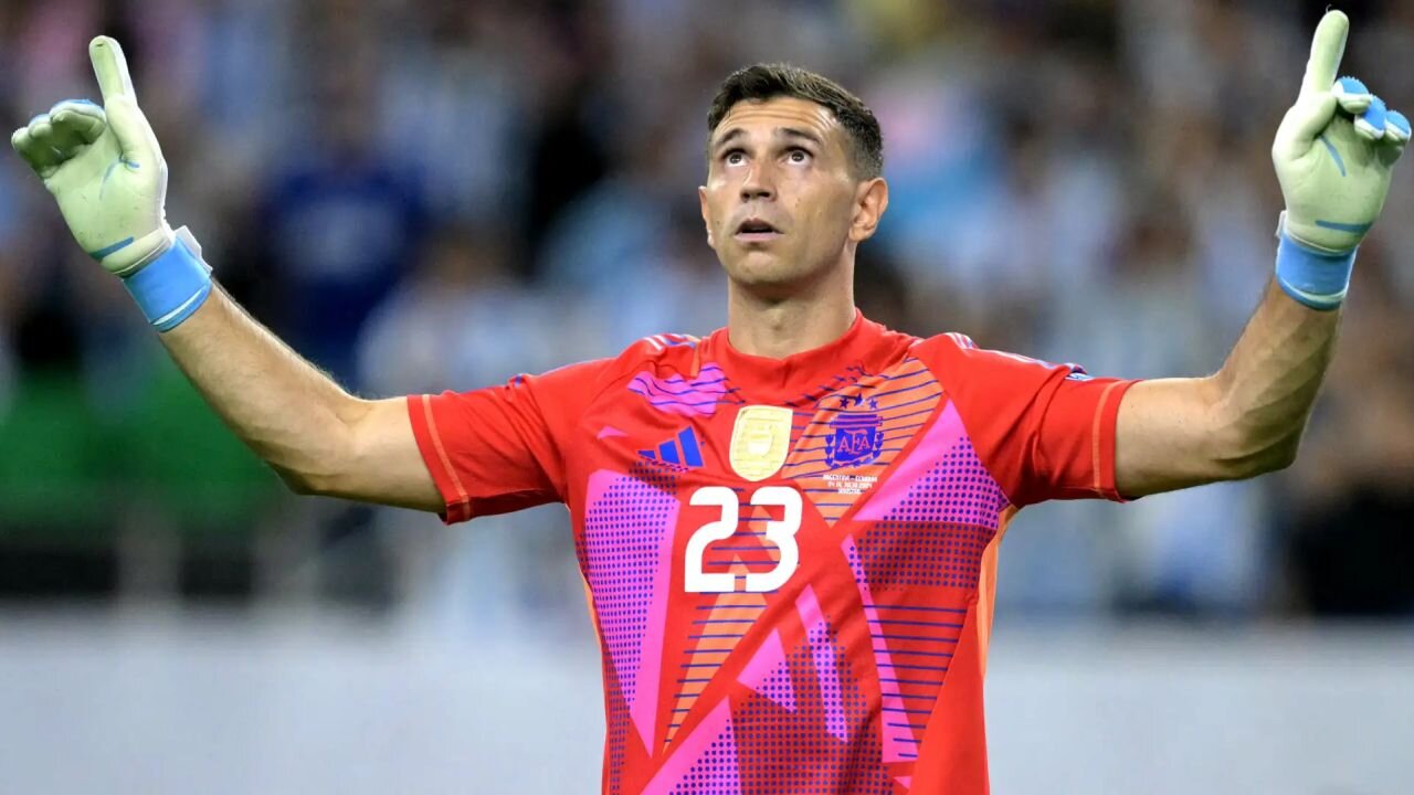 Argentina vs Ecuador Crazy Penalty Shutout