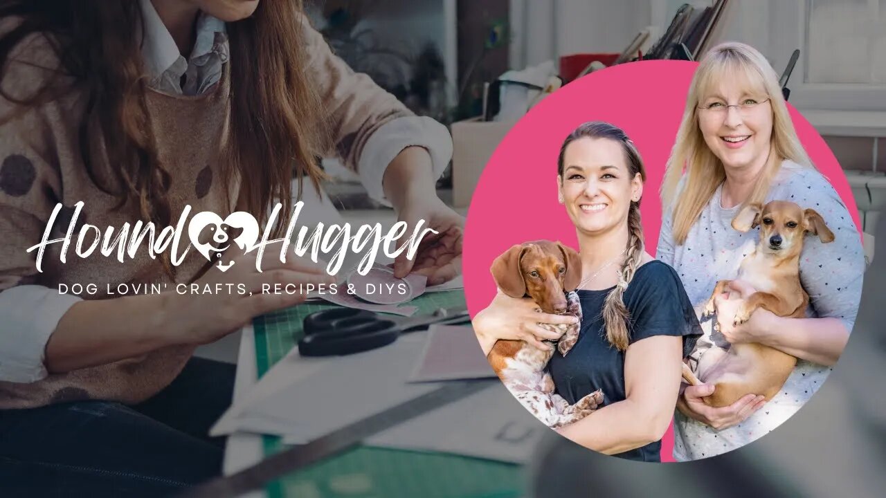 We Heart Hounds Announcement