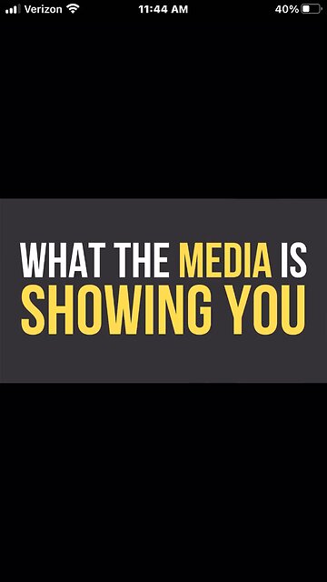 FAKE NEWS ALERT #bloodbath Yesterday, President Trump held a rally in OH. He spoke about how outso