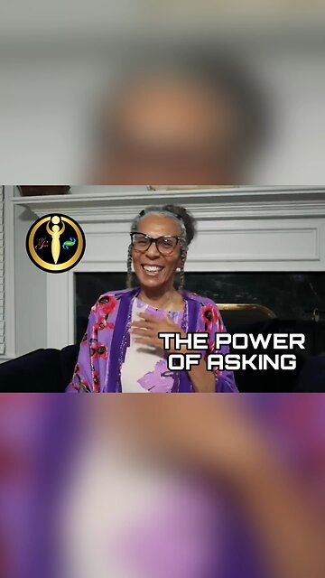 The Power Of Asking