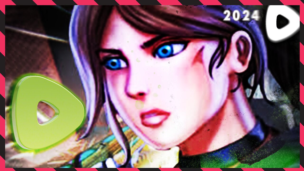 06-20-24 ||||| *BLIND* Ok I like this game now ||||| Selaco (2024)