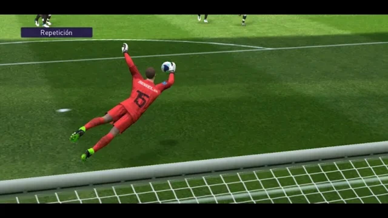 PES 2021: MIDTJYLLAND vs LEEDS W | Entretenimiento Digital 3.0