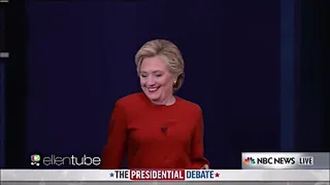 Trump vs. Clinton Dance-Off: A Presidential Showdown on the Dance Floor!