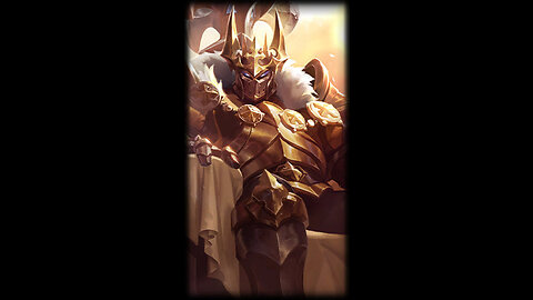 League of Legends