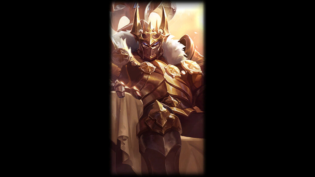 League of Legends
