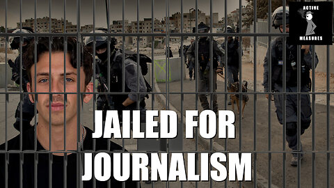 Inside "Israel's" War on Journalists