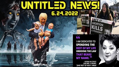 Roe v Wade Overturned, The Left Responds