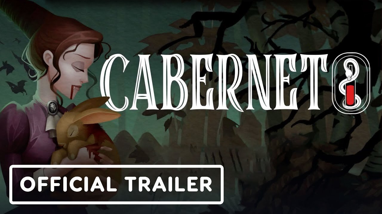 Cabernet - Official Trailer | WLG Showcase 2024