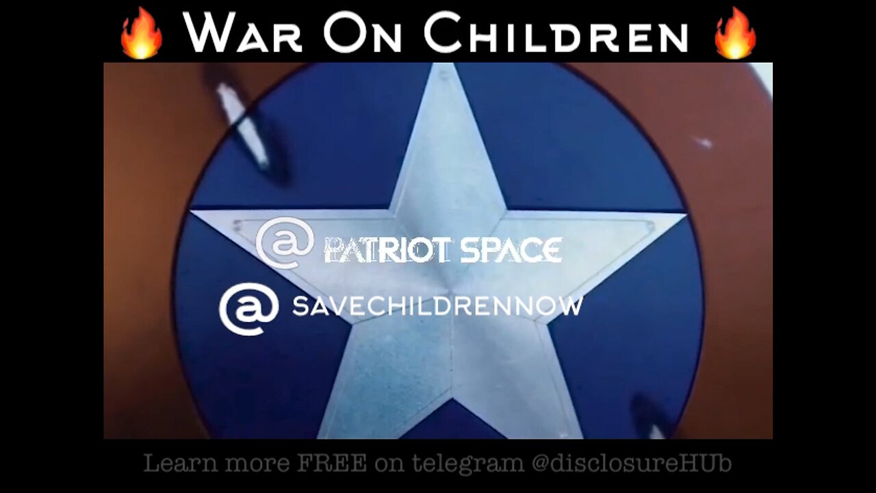 War on Our Children 2021 Pt 1 & 2 Schools Media Books! DisclosureHub