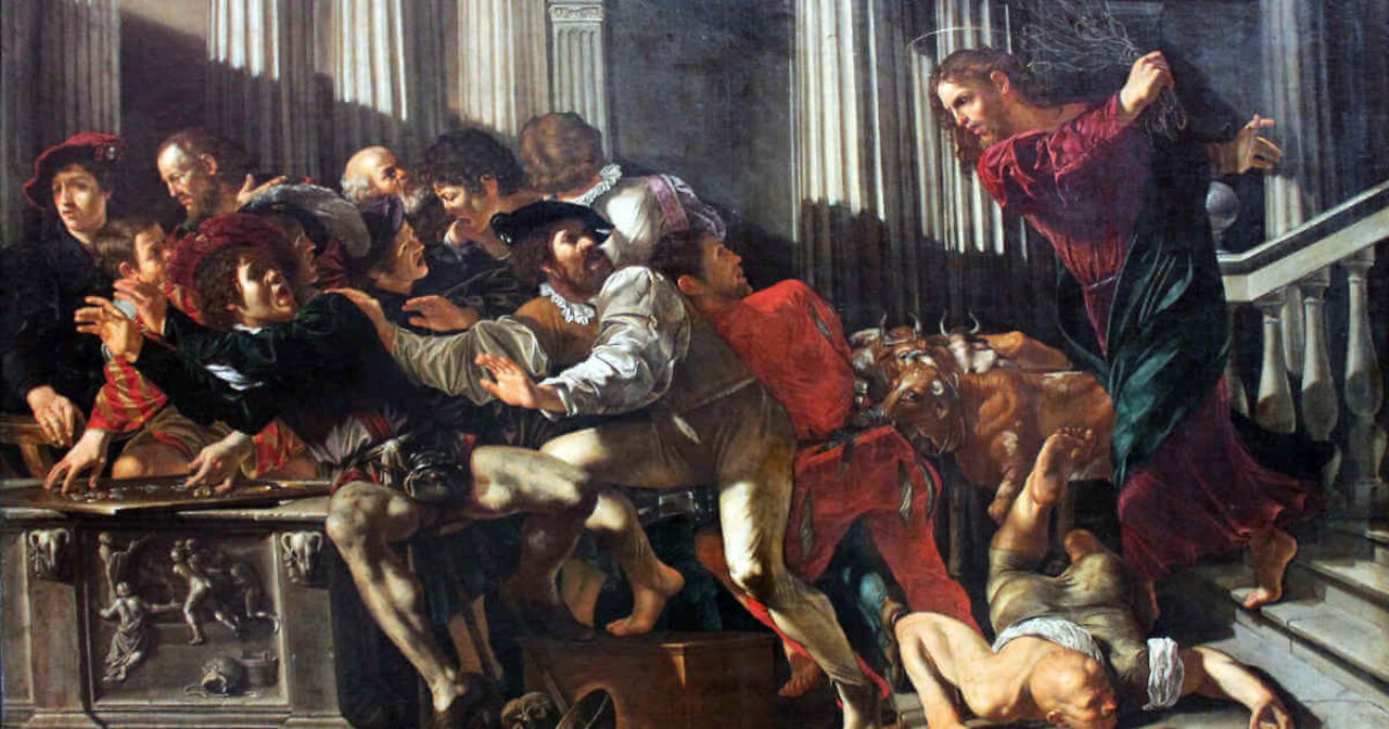 Prepdemic: how they disabled your basic instincts