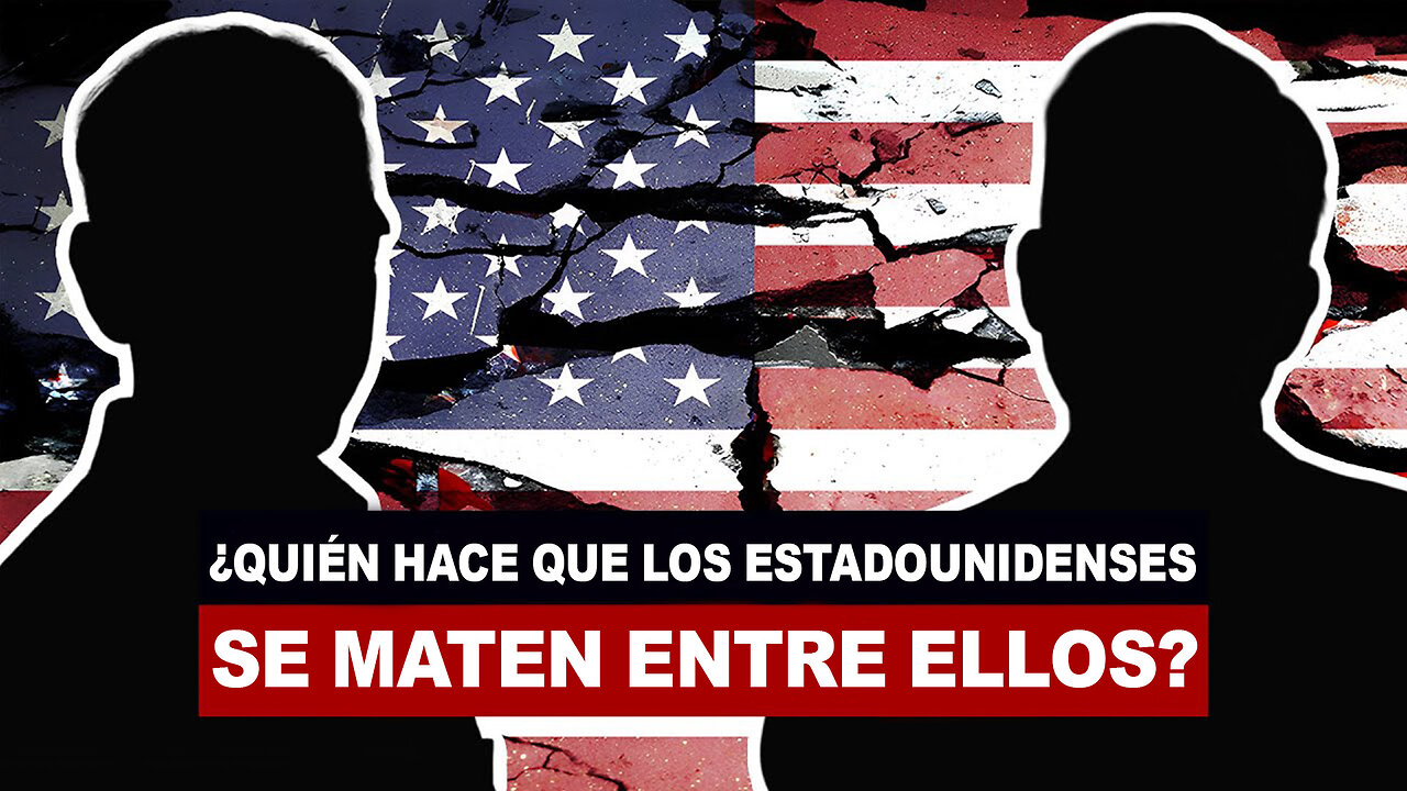 El IMPACTO. Episodio 2. La batalla silenciosa de Estados Unidos: Desentrañando la red anticulto