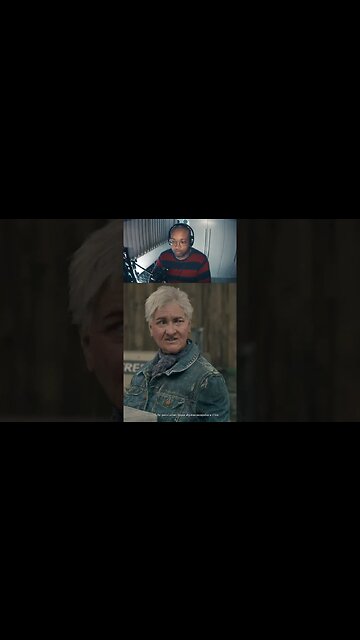 A VÉIA É MACONHEIRA | Days Gone #DaysGone #Shorts