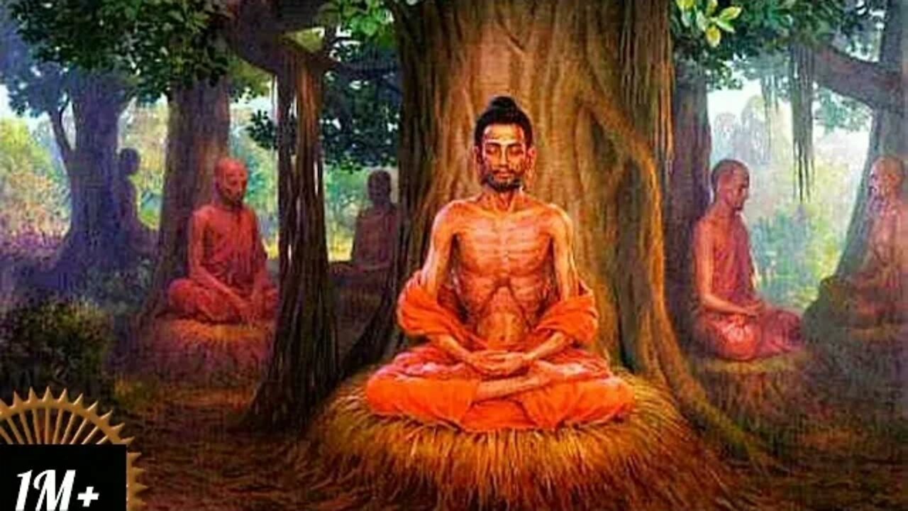 GAINS OF AN ASCETIC | Short Story| Must Watch @Words of Wisdom