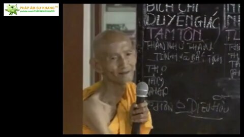 TỨ NIỆM XỨ N20-6-2010AL SƯ GIÁC KHANG GIẢNG TX NGỌC VIÊN