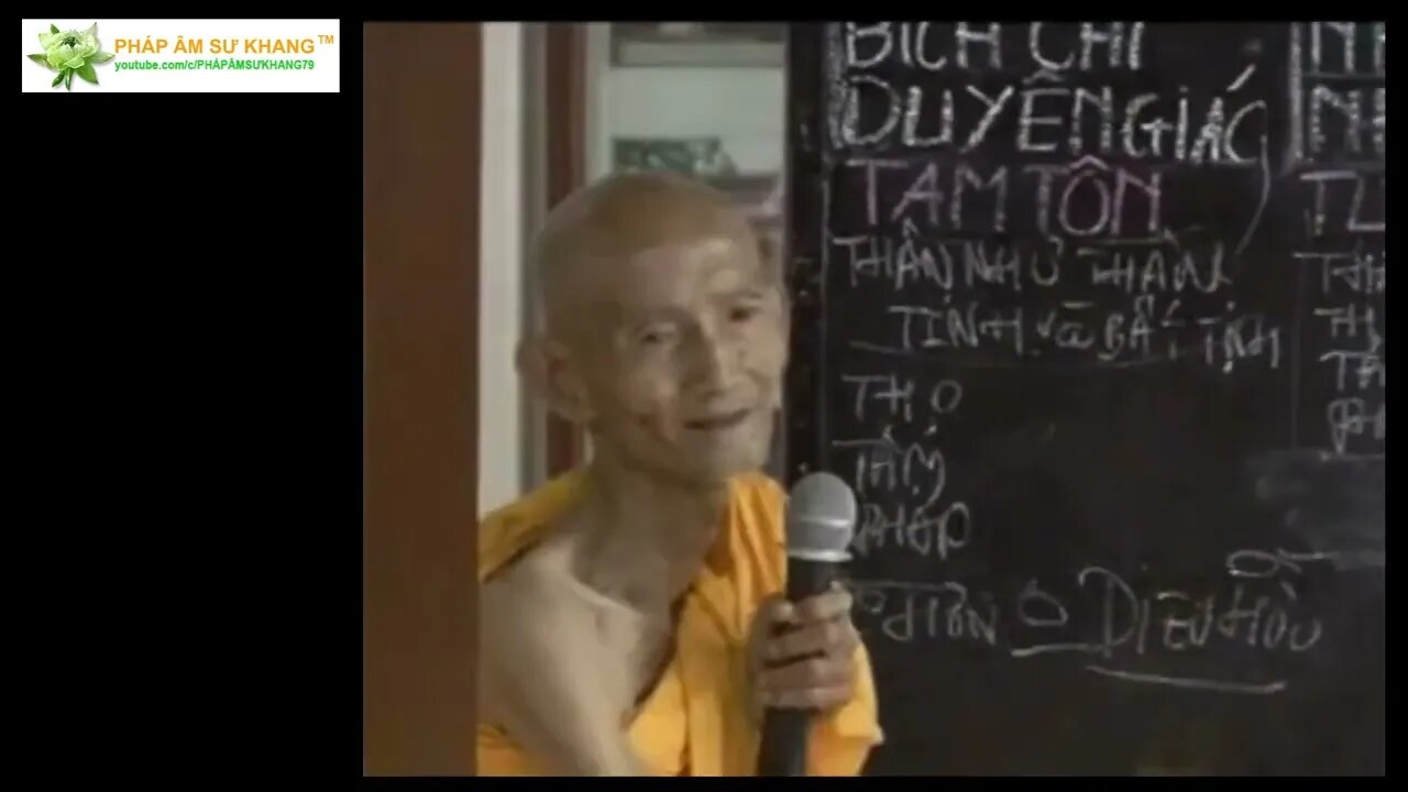TỨ NIỆM XỨ N20-6-2010AL SƯ GIÁC KHANG GIẢNG TX NGỌC VIÊN