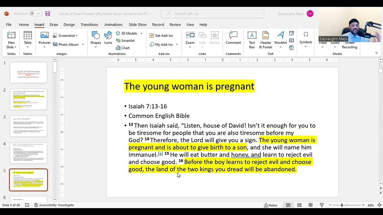 How did Jesus gain followers? Did he fulfill Prophecy or was he one of many Miracle workers?