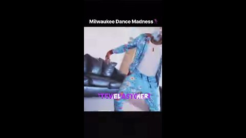 Milwaukee Dance Compilation 🕺🏽😂