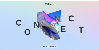 Meta Connect 2022 - New Quest, Updated Metaverse and More