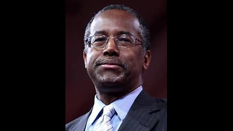 SAVDR BEN CARSON TOLD MY NEWS E USA GEOPOLITICAL POWER PRIOR WARING LISA LUCIA ARDEN