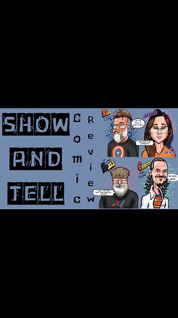 Secret War on Weed #1 FULL SHOW TONIGHT AT 7!!