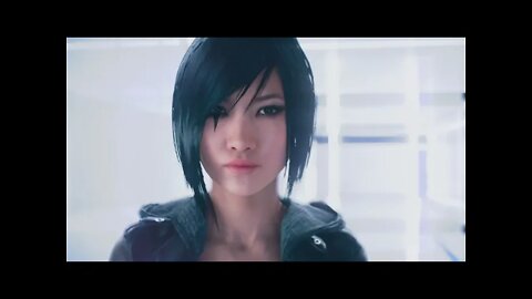 Mirror's Edge Catalyst Part 1-Return To The Rooftops