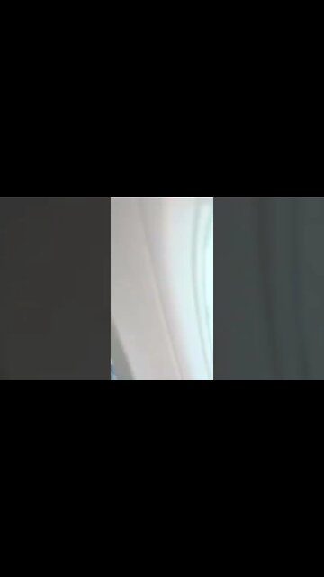 PROBLEMI IN AEREO E TANTA PAURA!