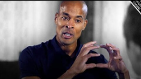 'The Best Version of YOURSELF' - Master Your MIND & Your LIFE - David Goggins Motivation