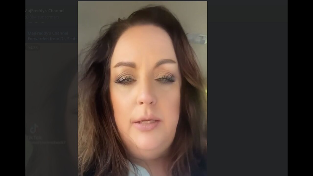 When you know, you know. Trump 2023