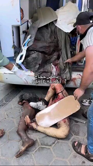 BIDEN, KAMALA HARRIS, TRUMP, @AlboMP and @SenatorWong are ok with this.#PALESTINE #LEBANON #Genocide