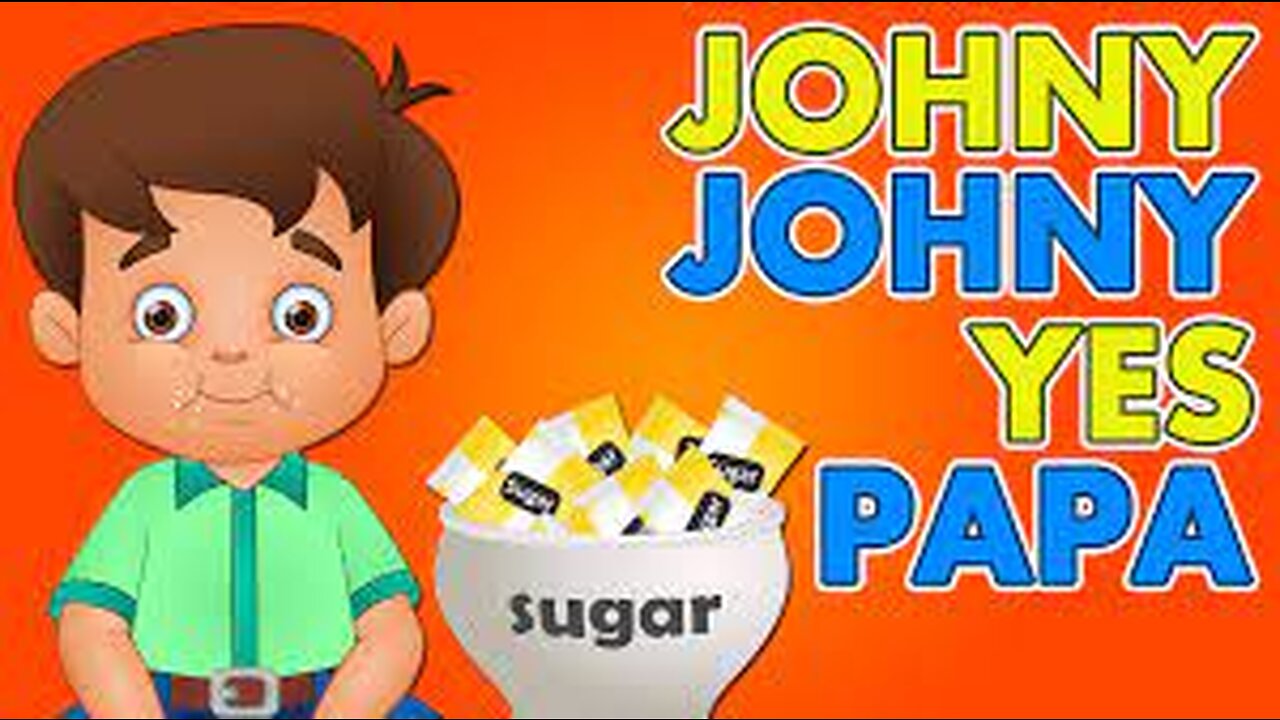 Johny Johny Yes Papa with Johnny and Friends and more Kids Videos by Zigaloo Baby Songs