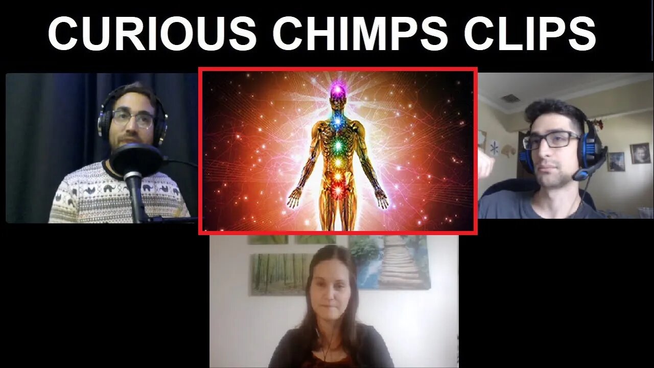 Holistic Healing VS Instant Gratification | Curious Chimps