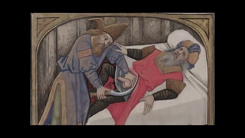 Scientifically Proven Ways To Castrate Yourself | Legal Advice from Nexromanxer Corporation INC™