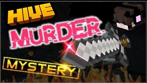 MURDER MONTAGE - Minecraft Murder Mystery (The Hive)