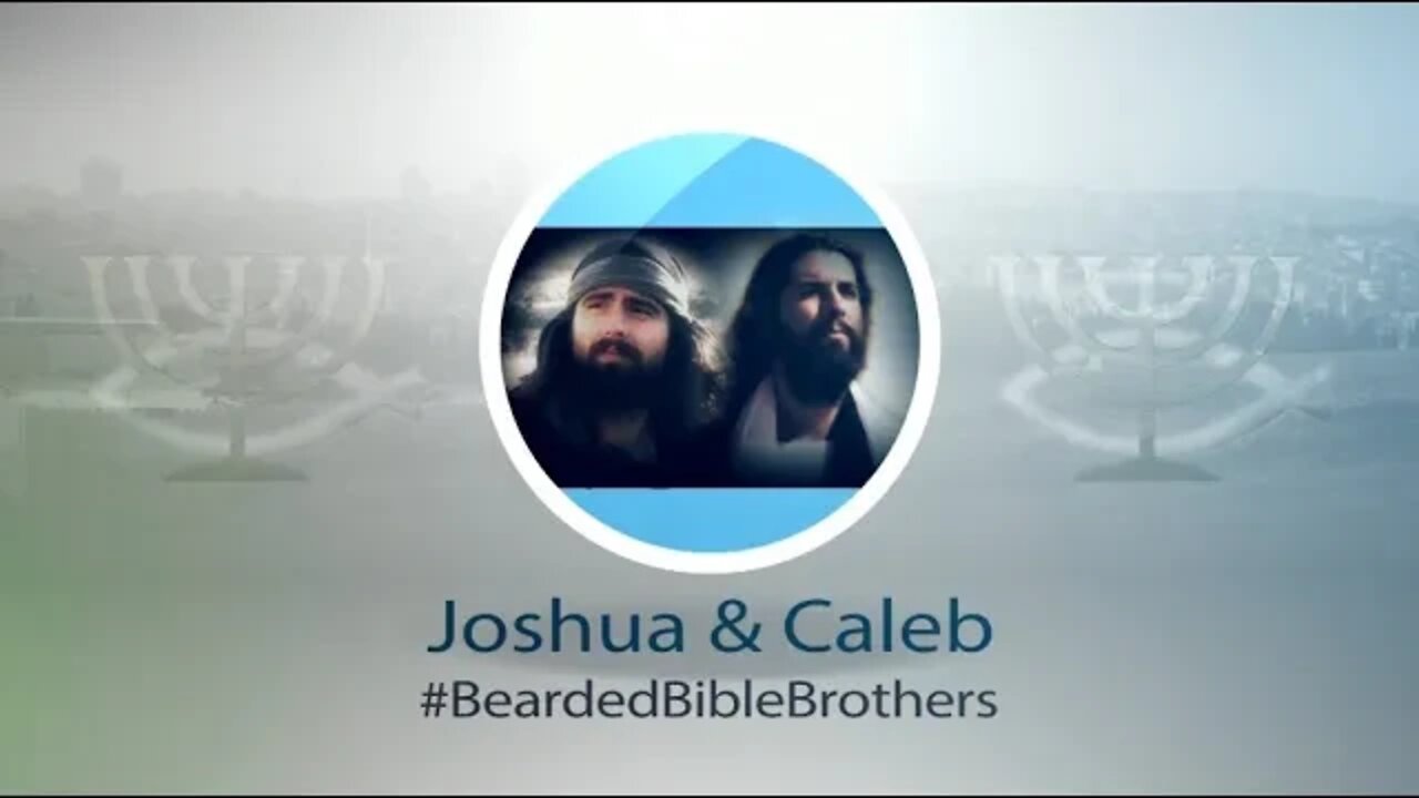 The Bearded Bible Brothers present-Tithes & Offerings from a Biblical Perspective