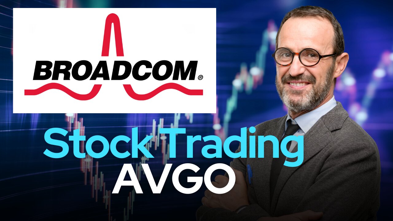 BROADCOM : Stock Price Prediction (AVGO TARGETS)