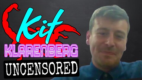 Uncensored #3: Kit Klarenberg (4/15/2022)