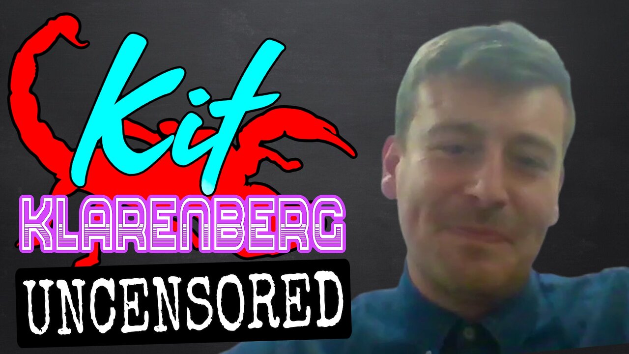 Uncensored #3: Kit Klarenberg (4/15/2022)