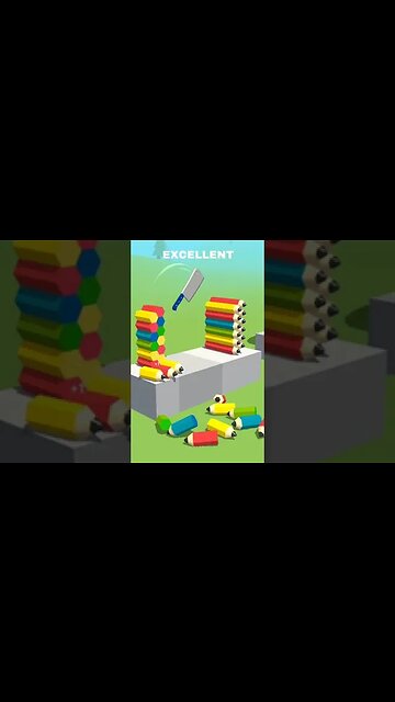 slice it all, can't slice for S*** #38