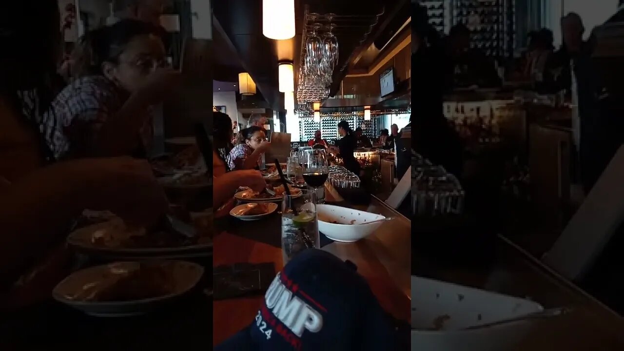 this is best place in Mclean VA Eddie's v