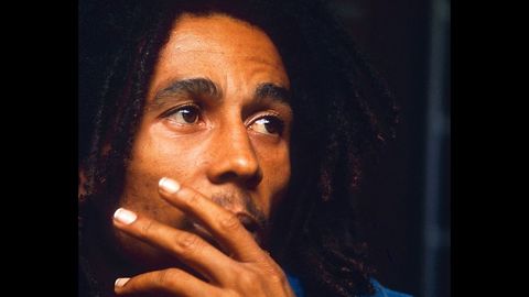 10 Inspirational Bob Marley Quotes