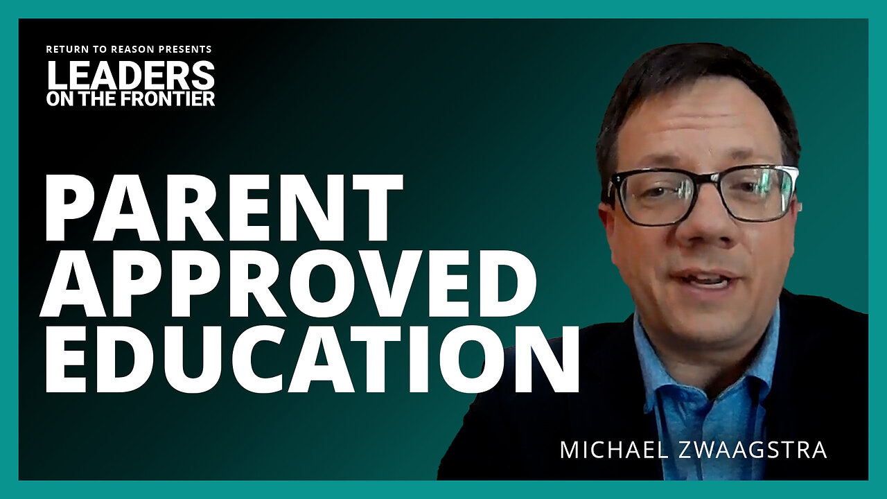 Parents Seeking Common Sense Education | Michael Zwaagstra