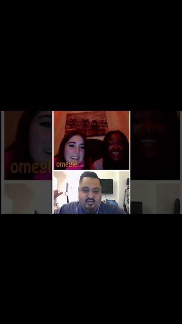 Fatherly Advice On Omegle