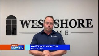 West Shore Home - April 2022