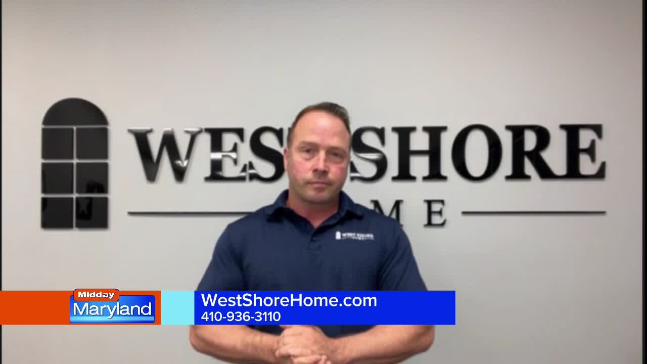 West Shore Home - April 2022